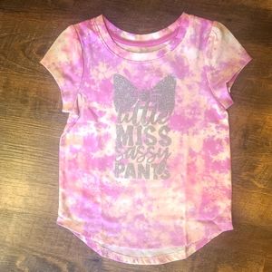 Little Miss Sassy Pants